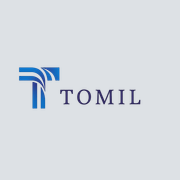TOMIL DEVELOPMENT LIMITED logo